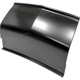 Purchase Top-Quality Rear Bumper Tow Hook Cover - GM1129153 pa1