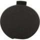 Purchase Top-Quality Rear Bumper Tow Hook Cover - MA1129108 pa1