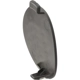 Purchase Top-Quality Rear Bumper Tow Hook Cover - MA1129108 pa3