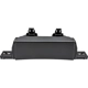 Purchase Top-Quality Rear Bumper Tow Hook Cover - MA1129116 pa1