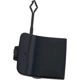 Purchase Top-Quality Rear Bumper Tow Hook Cover - MB1129150 pa1