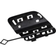 Purchase Top-Quality Rear Bumper Tow Hook Cover - MB1129152 pa1