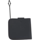 Purchase Top-Quality Rear Bumper Tow Hook Cover - MB1129154 pa3