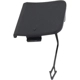 Purchase Top-Quality Rear Bumper Tow Hook Cover - MB1129154 pa5