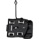 Purchase Top-Quality Rear Bumper Tow Hook Cover - MB1129156 pa1