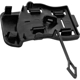Purchase Top-Quality Rear Bumper Tow Hook Cover - MB1129156 pa2