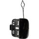Purchase Top-Quality Rear Bumper Tow Hook Cover - MB1129164 pa1