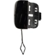 Purchase Top-Quality Rear Bumper Tow Hook Cover - MB1129164 pa2