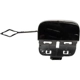 Purchase Top-Quality Rear Bumper Tow Hook Cover - MB1129164 pa3