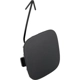 Purchase Top-Quality Rear Bumper Tow Hook Cover - NI1129101 pa4
