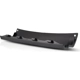 Purchase Top-Quality Rear Bumper Tow Hook Cover - NI1129102 pa1