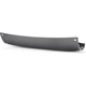 Purchase Top-Quality Rear Bumper Tow Hook Cover - NI1129102 pa2