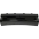 Purchase Top-Quality Rear Bumper Tow Hook Cover - NI1129103 pa1