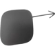 Purchase Top-Quality Rear Bumper Tow Hook Cover - NI1129105 pa1