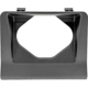 Purchase Top-Quality Rear Bumper Tow Hook Cover - TO1129108 pa1