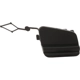 Purchase Top-Quality Rear Bumper Tow Hook Cover - VW1129107 pa1