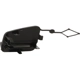 Purchase Top-Quality Rear Bumper Tow Hook Cover - VW1129107 pa2