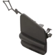 Purchase Top-Quality Rear Bumper Tow Hook Cover - VW1129107 pa4