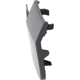 Purchase Top-Quality Rear Bumper Tow Hook Cover - VW1129109 pa1