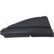 Purchase Top-Quality Rear Bumper Tow Hook Cover - VW1129114 pa1
