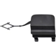 Purchase Top-Quality Rear Bumper Tow Hook Cover - VW1129106 pa1