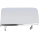 Purchase Top-Quality Rear Bumper Tow Hook - MB1128102 pa4
