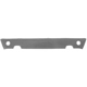 Purchase Top-Quality Rear Bumper Valance - GMK3021875672A pa1