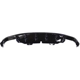 Purchase Top-Quality Rear Bumper Valance Panel - AC1195103 pa1