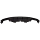 Purchase Top-Quality Rear Bumper Valance Panel - AC1195103 pa3