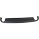 Purchase Top-Quality Rear Bumper Valance Panel - AU1195104 pa4