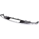Purchase Top-Quality Rear Bumper Valance Panel - AU1195112C Capa Certified pa1