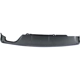 Purchase Top-Quality Rear Bumper Valance Panel - BM1195109 pa1