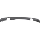 Purchase Top-Quality Rear Bumper Valance Panel - BM1195112 pa2