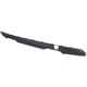 Purchase Top-Quality Rear Bumper Valance Panel - BM1195155C pa1