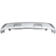 Purchase Top-Quality Rear Bumper Valance Panel - BM1195161 pa1