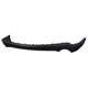 Purchase Top-Quality Rear Bumper Valance Panel - CH1195101PP pa1