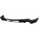 Purchase Top-Quality Rear Bumper Valance Panel - CH1195102 pa1