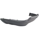 Purchase Top-Quality Rear Bumper Valance Panel - CH1195102 pa2