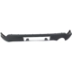 Purchase Top-Quality Rear Bumper Valance Panel - CH1195102 pa3