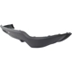 Purchase Top-Quality Rear Bumper Valance Panel - CH1195102 pa4