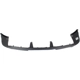 Purchase Top-Quality Rear Bumper Valance Panel - CH1195102 pa8