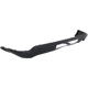 Purchase Top-Quality Rear Bumper Valance Panel - CH1195102C Capa Certified pa10