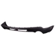 Purchase Top-Quality Rear Bumper Valance Panel - CH1195102C Capa Certified pa11