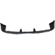 Purchase Top-Quality Rear Bumper Valance Panel - CH1195102C Capa Certified pa5