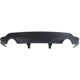 Purchase Top-Quality Rear Bumper Valance Panel - CH1195103C Capa Certified pa3