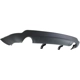 Purchase Top-Quality Rear Bumper Valance Panel - CH1195103C Capa Certified pa4