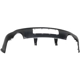 Purchase Top-Quality Rear Bumper Valance Panel - CH1195104C pa10