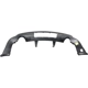 Purchase Top-Quality Rear Bumper Valance Panel - CH1195104C pa4