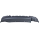 Purchase Top-Quality Rear Bumper Valance Panel - CH1195106 pa8