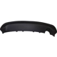 Purchase Top-Quality Rear Bumper Valance Panel - CH1195107PP pa1